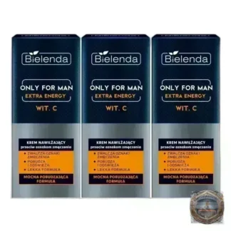 3 x bielenda — zdjęcie produktu