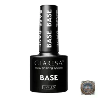 Żel Do Paznokci Claresa Base 5G — Baza Budująca Uv — CAS 22277-65-2 — C7H14O6 — odczynnik chemiczny