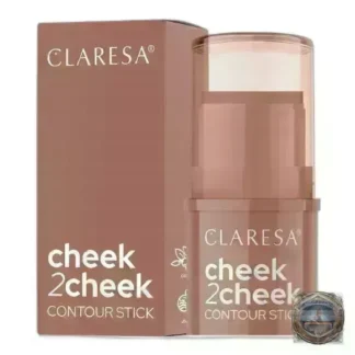 claresa bronzer w — zdjęcie produktu