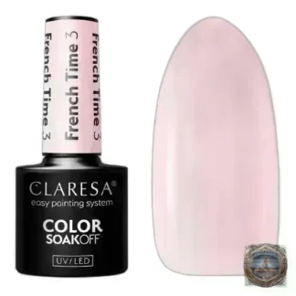 claresa lakier hybrydowy — zdjęcie produktu