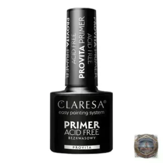 claresa primer witaminowy — zdjęcie produktu