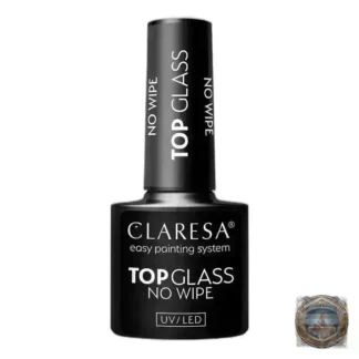 top coat claresa — zdjęcie produktu