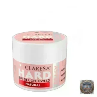 claresa żel budujący — zdjęcie produktu