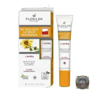 floslek pharma żel — zdjęcie produktu