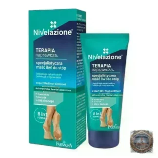nivelazione specjalistyczna maść — zdjęcie produktu