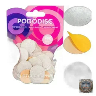 staleks pro pododisc — zdjęcie produktu